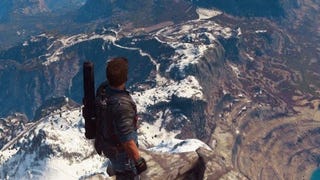 If they can get Just Cause 3 fixed, we're in for a treat