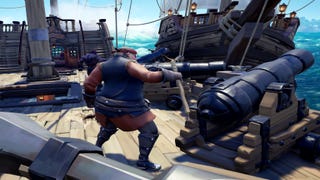 If you buy an Xbox One X next week, you'll get a free copy of Sea of Thieves