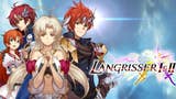 If you're jonesing for some more Fire Emblem-esque action, Langrisser has you covered