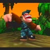 Screenshot de Donkey Kong 64