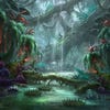 Artwork de World of Warcraft: Warlords of Draenor