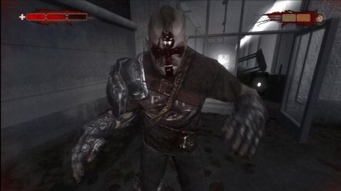 Condemned 2: Bloodshot | Eurogamer.net