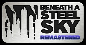 Portada de Beneath A Steel Sky - Remastered