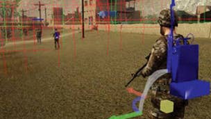 Unreal Engine 3 licensed for use in US military simulation