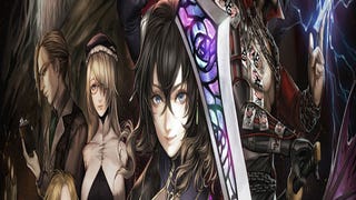 "It Always Works Out Somehow:" Koji Igarashi on Bloodstained: Ritual of the Night and Indie Game Development