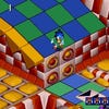 Capturas de pantalla de Sonic 3D Blast
