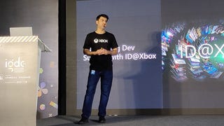 Xbox: "We want to build on the potential we’re seeing in India"