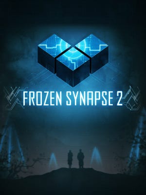Frozen Synapse 2 okładka gry