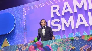 Rami Ismail on what indies & AAA can teach each other