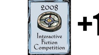 Interactive Fiction Comp 2009 Judging!
