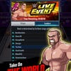 Screenshots von WWE Tap Mania
