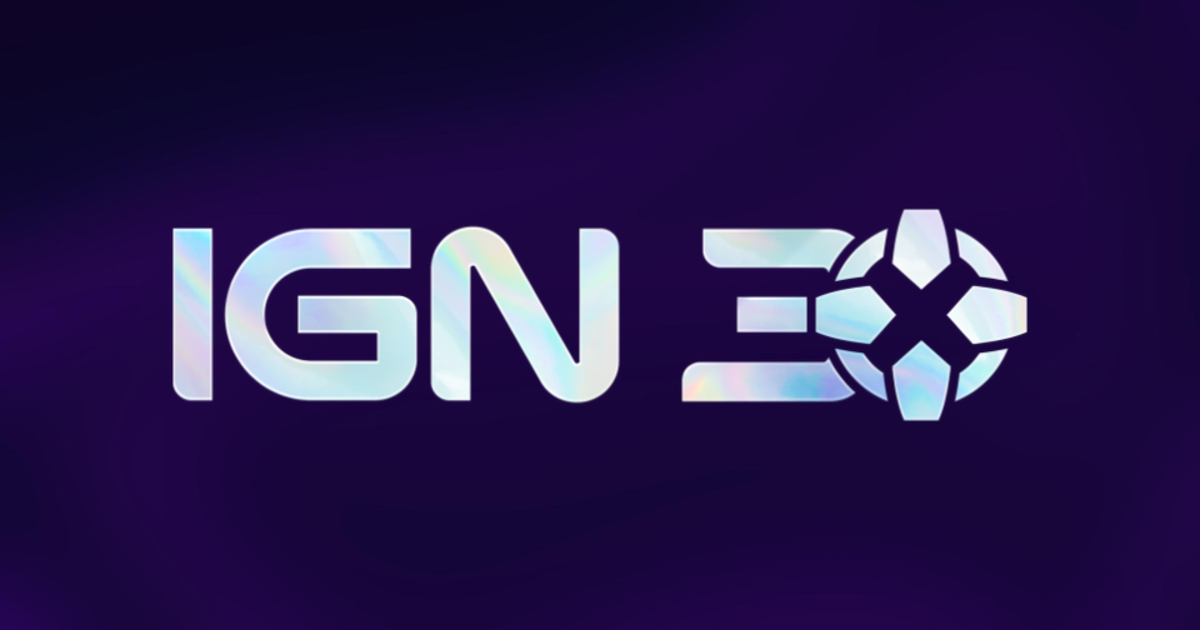 IGN celebra 30 anos com evento anual focado em games