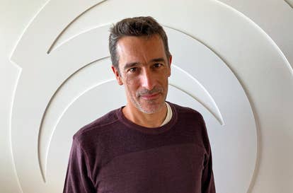 Ubisoft names Igor Manceau its new chief creative officer