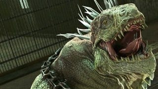 Latest Amazing Spider-Man video introduces you to The Iguana