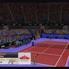 Screenshot de Virtua Tennis 2009