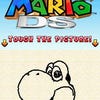 Capturas de pantalla de Super Mario 64 DS