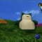 Capturas de pantalla de Pokemon Snap (Virtual Console)