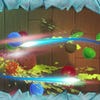 Capturas de pantalla de Fruit Ninja Kinect 2