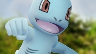 Ihr wählt aus vier Kandidaten das Pokémon für den Februar Community Day in Pokémon Go!