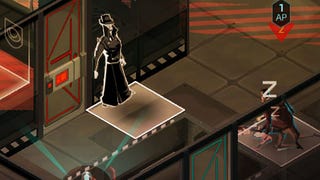 We Expect You Not To Die So Much: Invisible Inc Updates