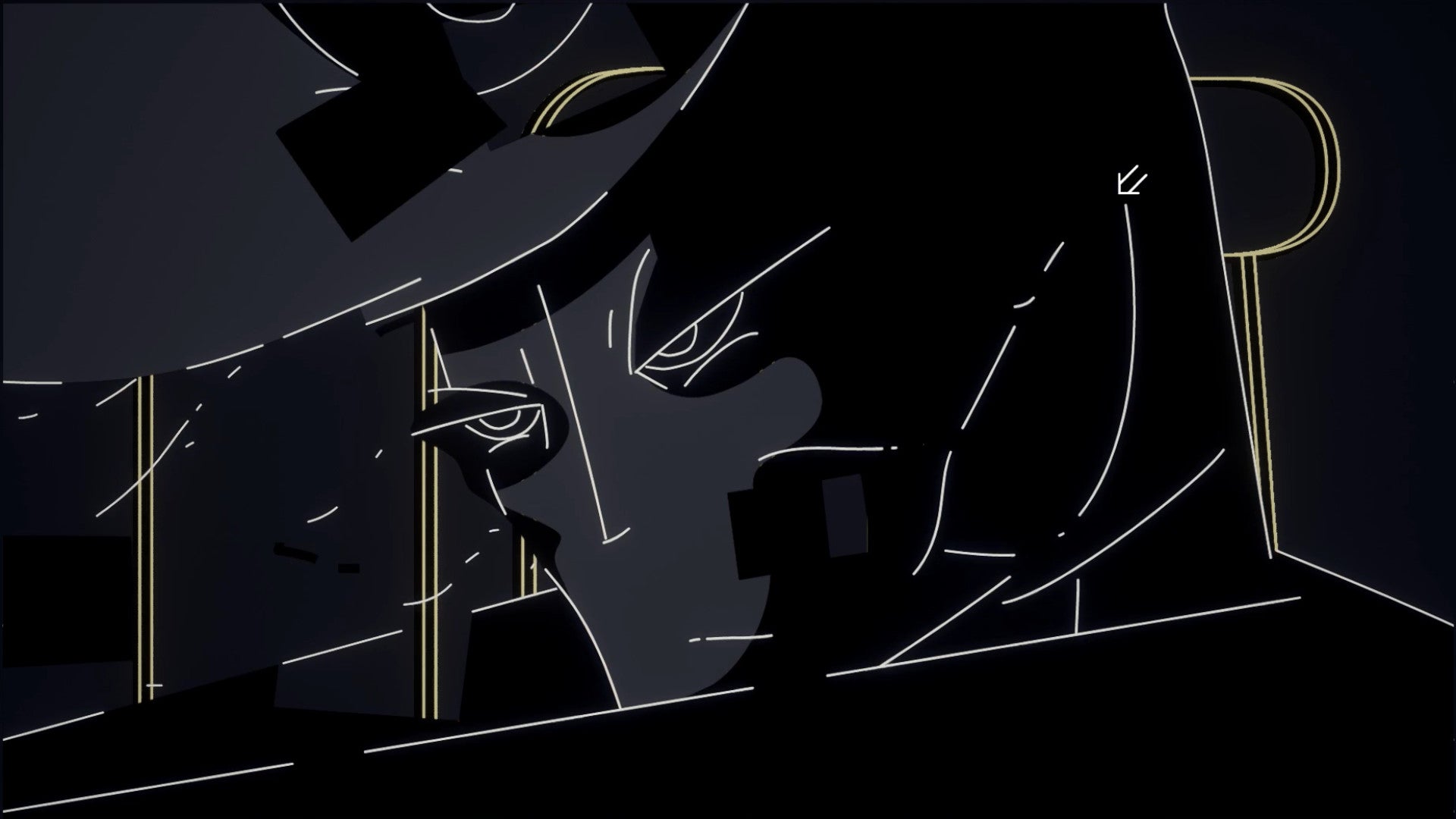 Genesis Noir | Rock Paper Shotgun