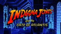 S.EXE: Indiana Jones And The Fate Of Atlantis