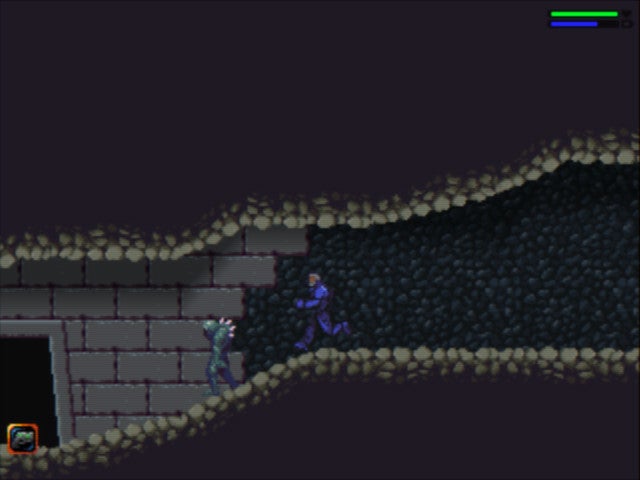 Inescapable | Rock Paper Shotgun