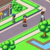 Capturas de pantalla de Mega Man Battle Network 2