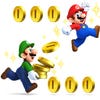 Arte de New Super Mario Bros. 2