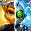 Artwork de Ratchet and Clank: A Crack in Time
