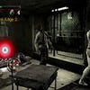 Capturas de pantalla de Resident Evil: The Umbrella Chronicles