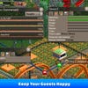 Screenshots von RollerCoaster Tycoon Classic