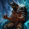 Arte de World of Warcraft: Wrath of the Lich King