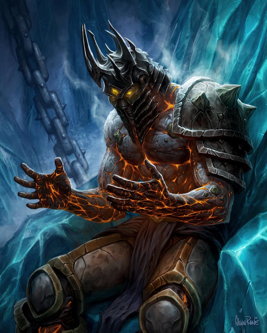 World of Warcraft: Wrath of the Lich King Classic Release-Termin angekündigt - News World of Warcraft: Wrath of the Lich King Classic Release-Termin angekündigt - News
