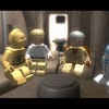 Screenshot de LEGO Star Wars: The Complete Saga