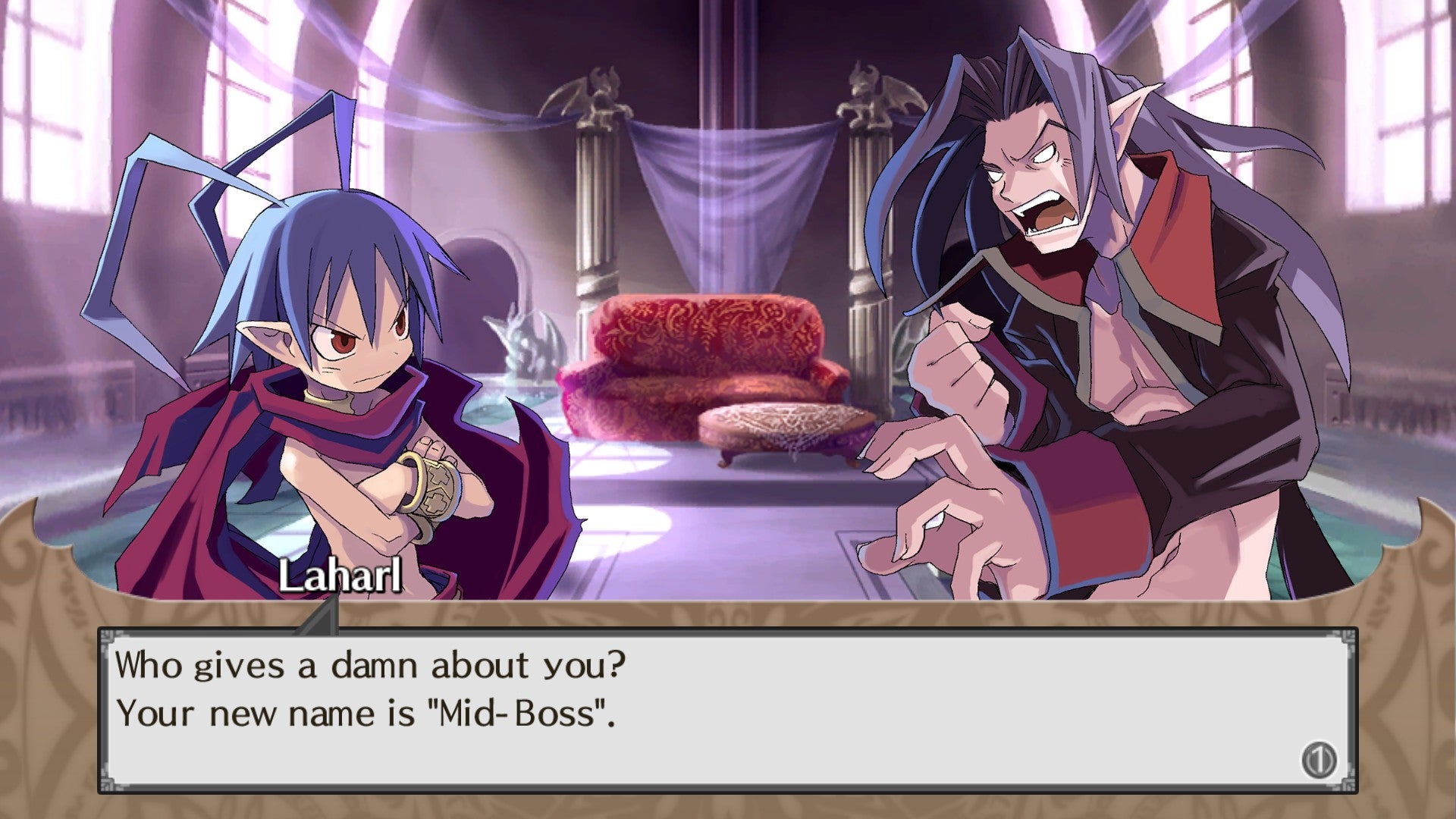 Disgaea PC | Rock Paper Shotgun