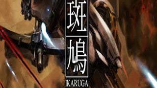 Ikaruga launches on Android in Japan, get the screens here