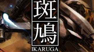 Ikaruga launches on Android in Japan, get the screens here
