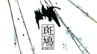 Ikaruga releases on Steam, February 18