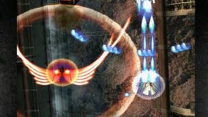 Ikaruga appears on Steam Greenlight, voting now open
