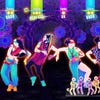 Capturas de pantalla de Just Dance 2017