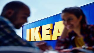 IKEA partnering with ASUS for new line of ‘gamer furniture’