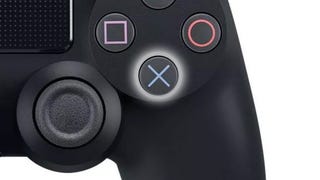 "Iks" czy "krzyżyk"? Sony wyjaśnia, jak powinno się nazywać przycisk na padzie