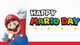 Il 10 marzo è il Mar10 Day, la giornata mondiale dedicata a Super Mario