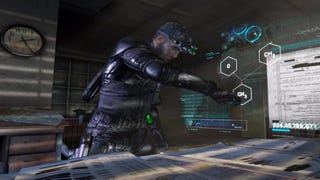 Il CEO di Ubisoft ha respinto l'idea di pubblicare un nuovo capitolo di Splinter Cell
