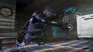 Il CEO di Ubisoft stuzzica i fan di Splinter Cell con delle nuove dichiarazioni