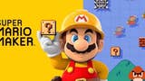 Nintendo annuncia un costume di Daisy per Super Mario Maker