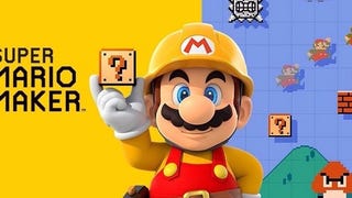 Nintendo annuncia un costume di Daisy per Super Mario Maker