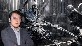 Il creatore di Dark Souls vuole lavorare a molti altri progetti