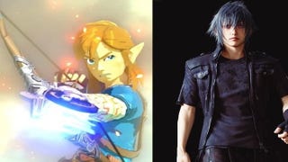 Il director di Final Fantasy XV vorrebbe lavorare sul franchise di The Legend of Zelda